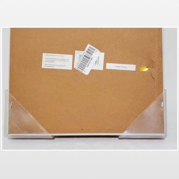 New Floral Shadow Box - Picture 9 of 16